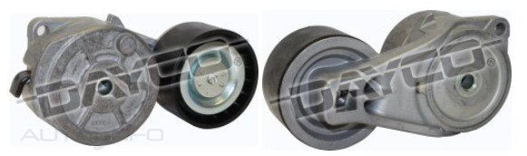 Dayco Belt Pulley Ten Automatic Scania 05-On - APV2729