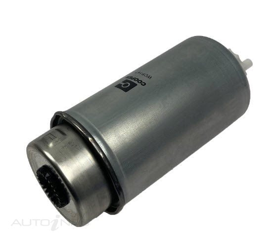 Wesfil Diesel Fuel Filter Z1076 Ford - WCF147