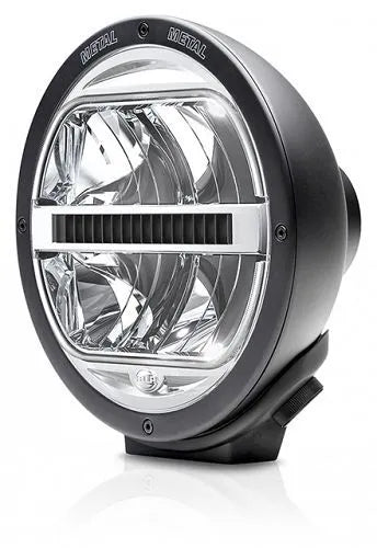 Hella Luminator Led Replacmnt Insert with Led Park Light