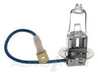 Hella Bulb 24V 100W H3 - YC24100