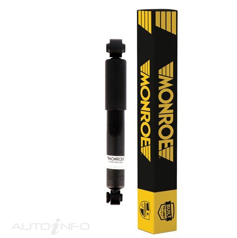 Monroe Shock Absorber Rear Hyundai I20 10-On13 - 331110MM