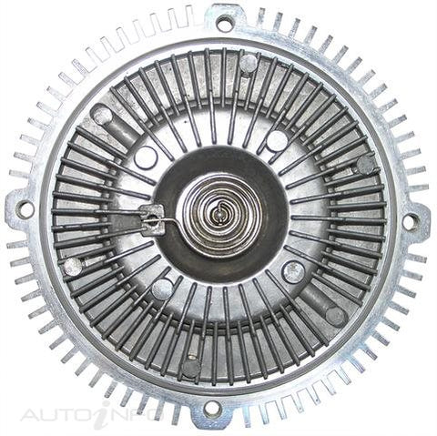 Dayco Fan Clutch Ford Mazda Eco 03-On06 - 115470