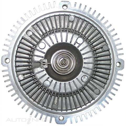 Dayco Fan Clutch Ford Mazda Eco 03-On06 - 115470
