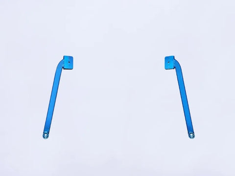 Cusco Power Brace - Rear (Corolla Cross 21+) — fits Toyota Corolla