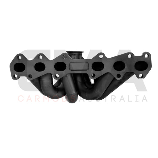 6Boost Turbo Manifold (1JZGTE) - Non VVTI — fits Toyota Soarer