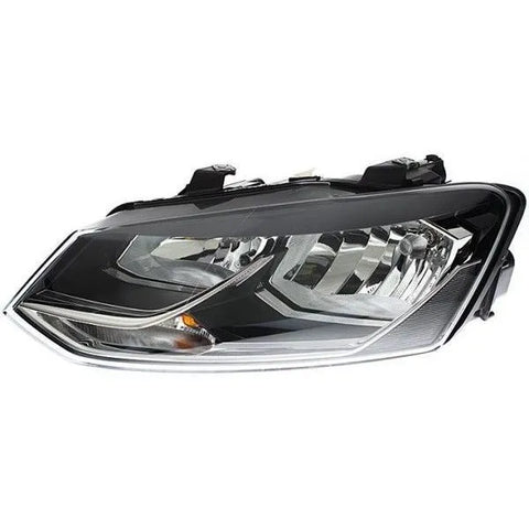 Hella Headlamp Halogen (Polo 6/09-10/17 )