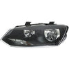 Hella Headlamp Halogen (Polo 6/09-10/17 )