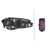 Hella Headlamp Halogen - L/H (Golf 7 8/12-8/20 )