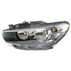 Hella Headlamp Halogen - L/H (1 Series 12/11-6/19 )