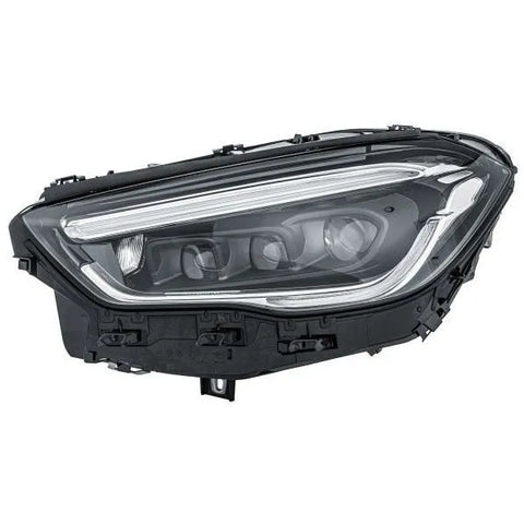 Hella Headlamp Led (GLA 2/20+) — fits Mercedes Benz Gla Class