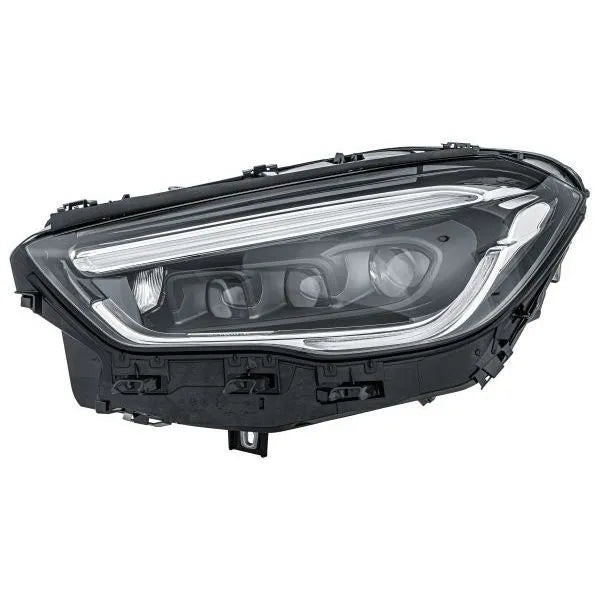 Hella Headlamp Led (GLA 2/20+) — fits Mercedes Benz Gla Class