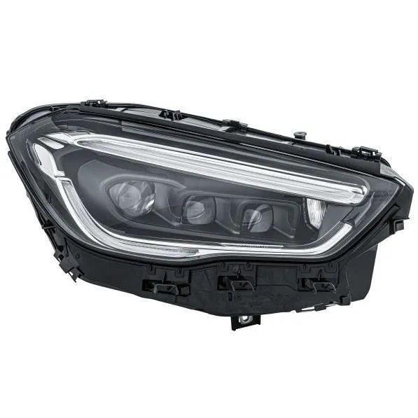 Hella Headlamp Led - R/H (GLA 2/20+) — fits Mercedes Benz Gla Class