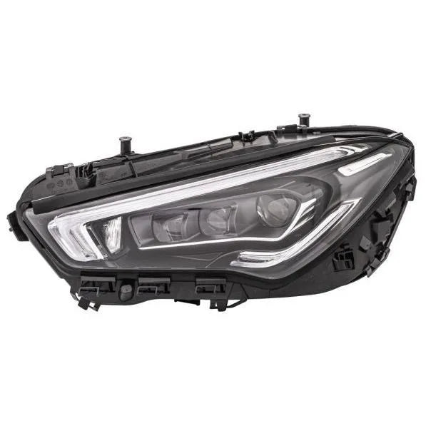 Hella 1LX015086531 Headlamp Led - L/H (CLA 3/19+)