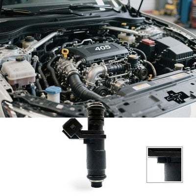 Fuel Injector to suit Peugeot 405 — image 2