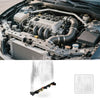Radiator to suit Lexus GS450H 3.5L Hybrid — image 2