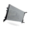 Radiator to suit Skoda Octavia II 1Z 1.2 TSI 1.4 TSI — image 1