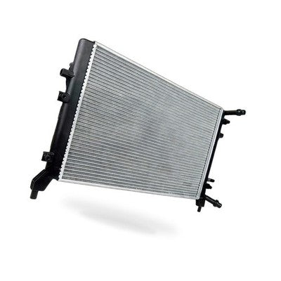 Radiator to suit Skoda Octavia II 1Z 1.2 TSI 1.4 TSI — image 1