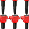 Ignition Coil Pack to suit Porsche Cayenne — image 6