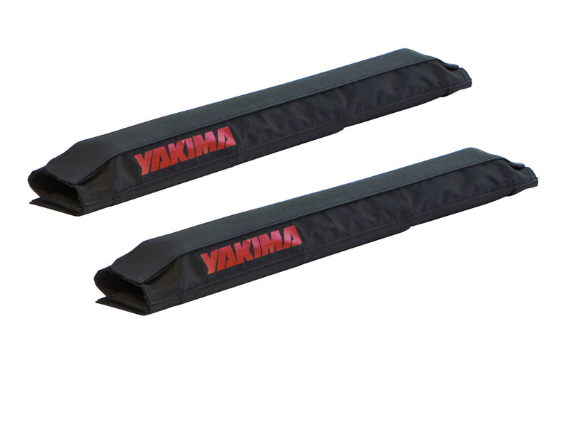 Yakima SUP Aero Crossbars Pads 20" 8007412