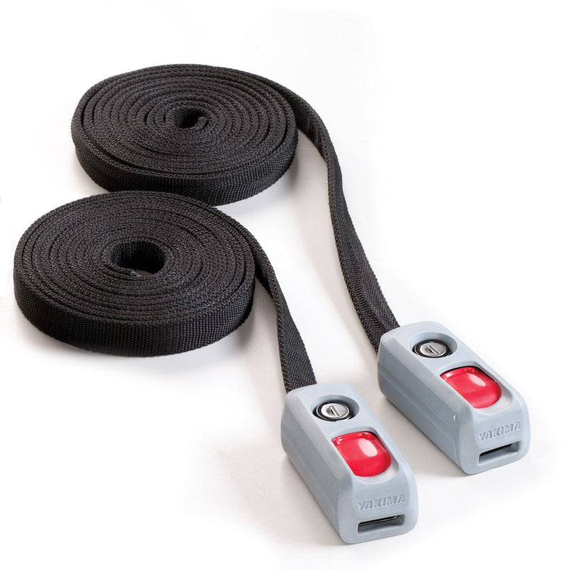 Yakima RipCord Cargo Straps 8004048