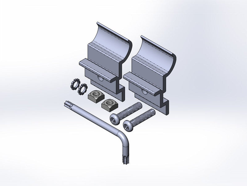 Yakima AceO'Spades Adapter