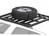 Yakima LNL Platform Spare Wheel Restraint 8005032