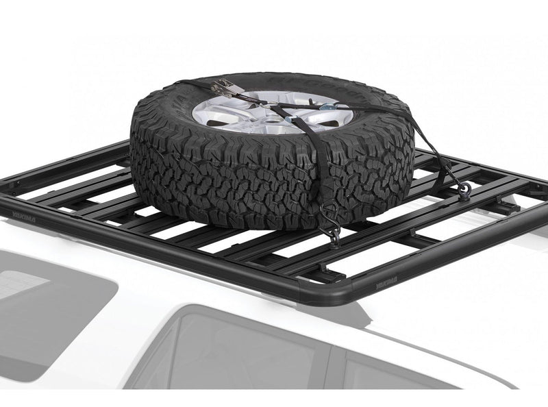 Yakima LNL Platform Spare Wheel Restraint 8005032