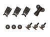 Yakima SmarT-Slot Kit 1