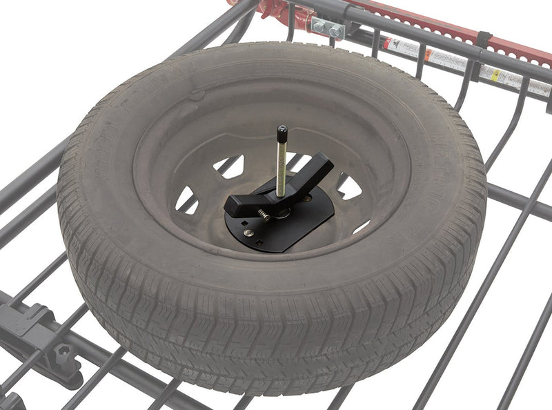 Yakima Spare Tyre Carrier 8007076