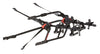 Yakima HangOut 3 Hitch Bike Carrier 8002638
