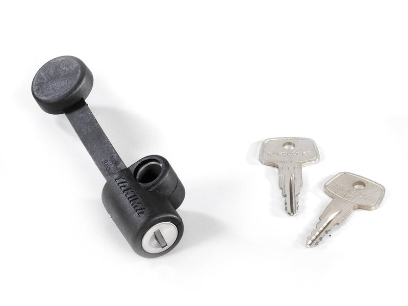 Yakima Bike Security for Hitch Rack Hitchlock 8007235