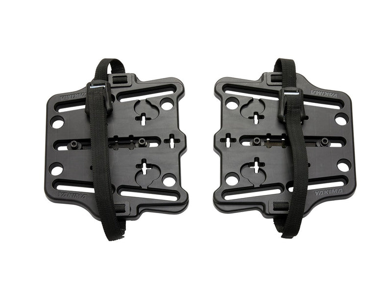 Yakima Recovery Track Mount