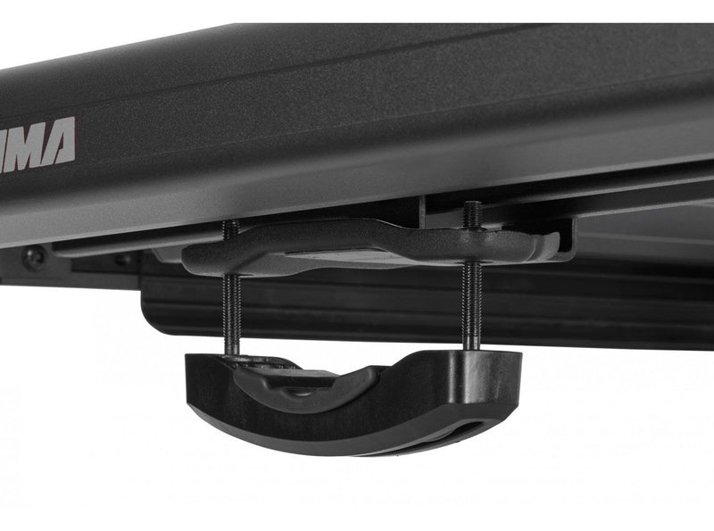 Yakima Platform to Crossbar Clamps (2 Pack)