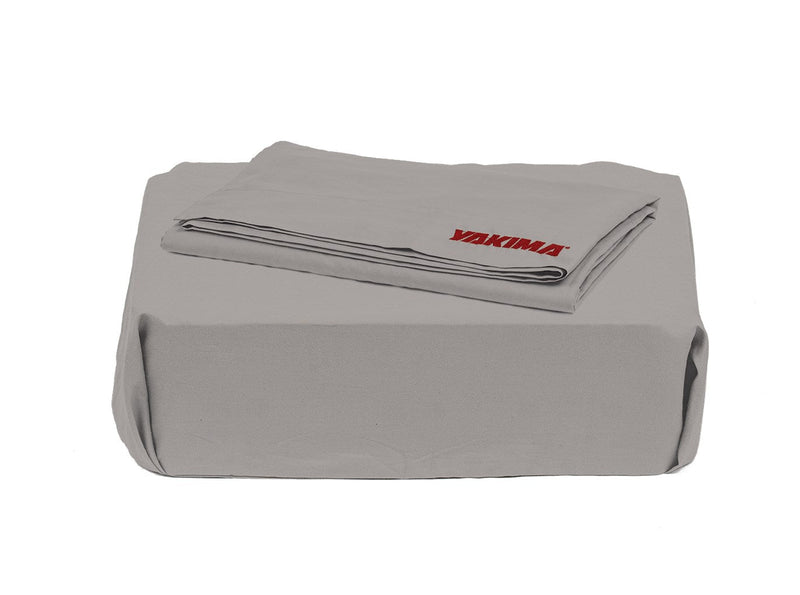 Yakima SkyRise Bedsheets Grey Bedding Set for SkyRise