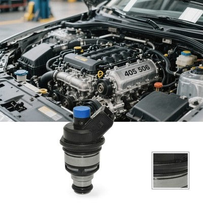 Fuel Injector to suit Citroen 405 — image 2