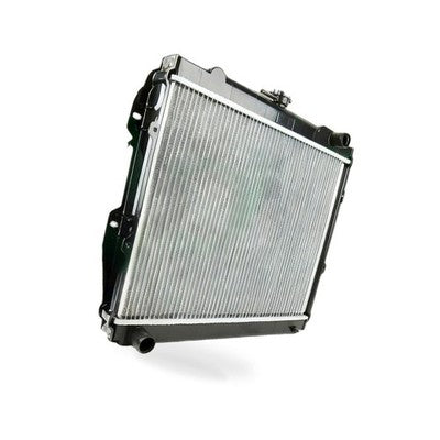 Radiator to suit Toyota Hilux RN85 YN85 4Cyl Petrol — image 1