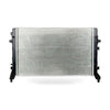 Radiator to suit Skoda Octavia II 1Z 1.2 TSI 1.4 TSI — image 5