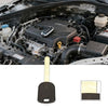 Key Fob Shell to suit Honda CR-V 2012-2016 — image 2