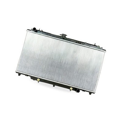 Radiator to suit Nissan Patrol GU Y61 4.5L Petrol — image 1