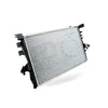 Radiator to suit Volkswagen Multivan T5 3.2L V6 — image 3