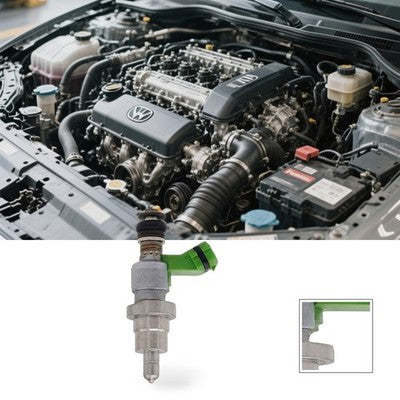 Fuel Injector to suit Toyota Camry 2.4L 2AZ-FE — image 2
