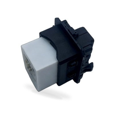 Blower Motor Resistor to suit Nissan Qashqai J10 — image 1