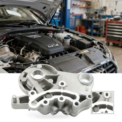 Camshaft End Cap Bearing Support to suit Audi A3 2.0L — image 2