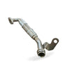 Turbocharger Intake Pipe to suit BMW 1 Series 2.0L — image 3
