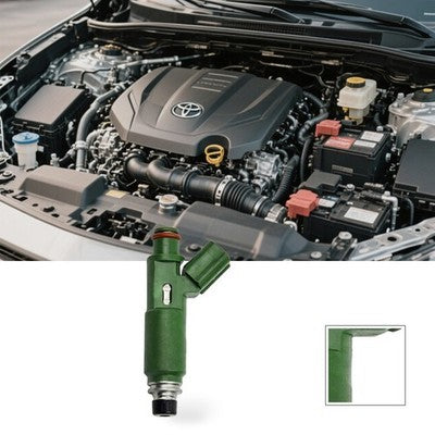 700CC Fuel Injector to suit Toyota Avensis 2008-2018 — image 2