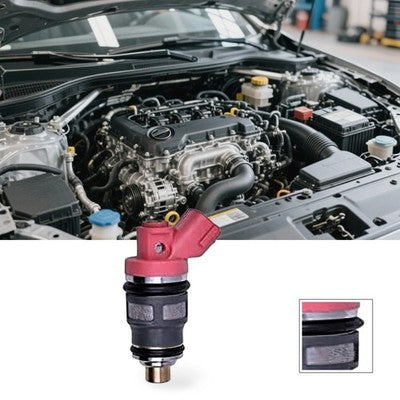 Fuel Injector to suit Toyota Aristo 23209-46100 — image 2