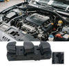 Power Window Switch to suit Nissan Altima Rogue Sentra 25401-4BA5A — image 1