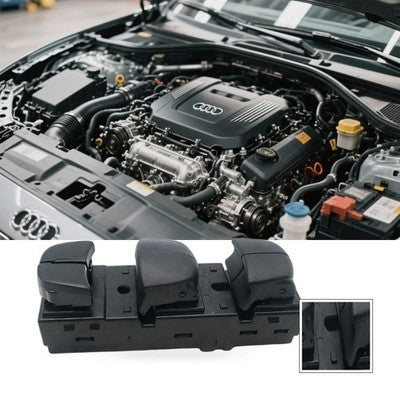 Power Window Switch to suit Nissan Altima Rogue Sentra 25401-4BA5A — image 1
