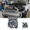 Electronic Fan to suit Ford Focus 2012-2018 1.6L 2.0L 1.0L F1F1-8C607H — image 2