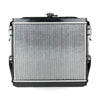 Radiator to suit Toyota Hilux RN85 YN85 4Cyl Petrol — image 5